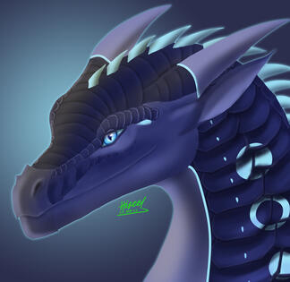 Gift headshot