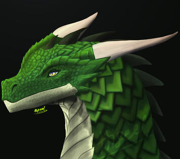 Gift headshot