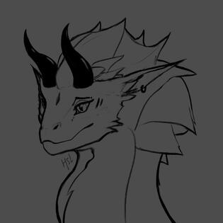 Gift sketch