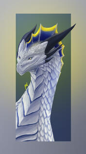 Gift bust