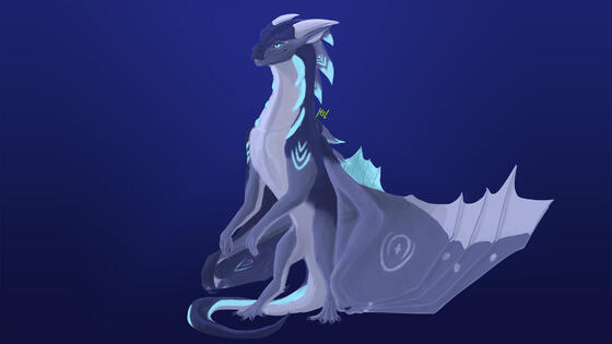 Gift fullbody