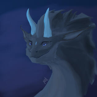 Gift headshot