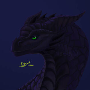 Gift headshot