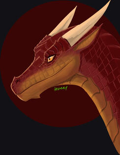 Untitled headshot
